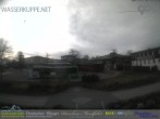 Archiv Foto Webcam Hotel Deutscher Flieger in Gersfeld in der Rhön 11:00