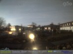 Archiv Foto Webcam Hotel Deutscher Flieger in Gersfeld in der Rhön 05:00