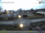 Archiv Foto Webcam Hotel Deutscher Flieger in Gersfeld in der Rhön 06:00
