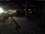 Archiv Foto Webcam Haus Schönblick (rund 1.000 Meter) 23:00