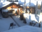 Archiv Foto Webcam Haus Schönblick (rund 1.000 Meter) 09:00