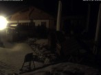 Archiv Foto Webcam Haus Schönblick (rund 1.000 Meter) 23:00