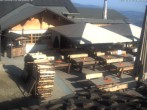 Archiv Foto Webcam Haus Schönblick (rund 1.000 Meter) 07:00