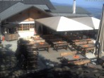 Archiv Foto Webcam Haus Schönblick (rund 1.000 Meter) 09:00