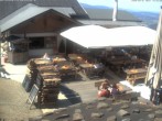 Archived image Webcam Domicil Schönblick (1.000 meters above sea level) 13:00