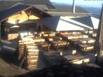 Archiv Foto Webcam Haus Schönblick (rund 1.000 Meter) 06:00