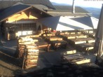 Archiv Foto Webcam Haus Schönblick (rund 1.000 Meter) 05:00