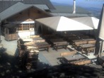 Archiv Foto Webcam Haus Schönblick (rund 1.000 Meter) 09:00