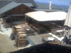 Archiv Foto Webcam Haus Schönblick (rund 1.000 Meter) 11:00