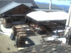 Archiv Foto Webcam Haus Schönblick (rund 1.000 Meter) 13:00