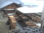 Archiv Foto Webcam Haus Schönblick (rund 1.000 Meter) 07:00