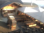 Archiv Foto Webcam Haus Schönblick (rund 1.000 Meter) 05:00