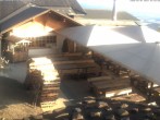Archiv Foto Webcam Haus Schönblick (rund 1.000 Meter) 06:00
