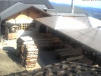 Archiv Foto Webcam Haus Schönblick (rund 1.000 Meter) 07:00