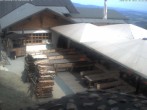 Archiv Foto Webcam Haus Schönblick (rund 1.000 Meter) 09:00