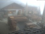Archiv Foto Webcam Haus Schönblick (rund 1.000 Meter) 05:00
