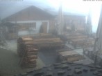 Archiv Foto Webcam Haus Schönblick (rund 1.000 Meter) 06:00