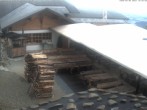 Archiv Foto Webcam Haus Schönblick (rund 1.000 Meter) 17:00