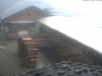 Archiv Foto Webcam Haus Schönblick (rund 1.000 Meter) 09:00