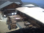 Archiv Foto Webcam Haus Schönblick (rund 1.000 Meter) 11:00