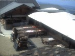 Archiv Foto Webcam Haus Schönblick (rund 1.000 Meter) 13:00