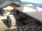 Archiv Foto Webcam Haus Schönblick (rund 1.000 Meter) 07:00