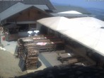 Archiv Foto Webcam Haus Schönblick (rund 1.000 Meter) 11:00