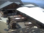 Archiv Foto Webcam Haus Schönblick (rund 1.000 Meter) 13:00