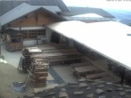 Archiv Foto Webcam Haus Schönblick (rund 1.000 Meter) 17:00