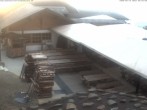 Archiv Foto Webcam Haus Schönblick (rund 1.000 Meter) 19:00