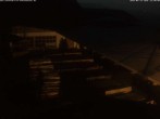 Archiv Foto Webcam Haus Schönblick (rund 1.000 Meter) 21:00