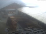 Archiv Foto Webcam Haus Schönblick (rund 1.000 Meter) 06:00