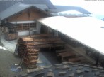 Archived image Webcam Domicil Schönblick (1.000 meters above sea level) 07:00