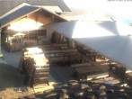 Archiv Foto Webcam Haus Schönblick (rund 1.000 Meter) 06:00