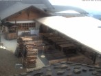 Archiv Foto Webcam Haus Schönblick (rund 1.000 Meter) 05:00