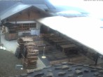 Archiv Foto Webcam Haus Schönblick (rund 1.000 Meter) 06:00