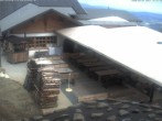 Archiv Foto Webcam Haus Schönblick (rund 1.000 Meter) 09:00