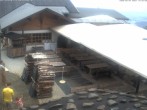 Archiv Foto Webcam Haus Schönblick (rund 1.000 Meter) 13:00