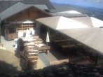 Archiv Foto Webcam Haus Schönblick (rund 1.000 Meter) 09:00