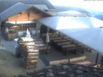 Archiv Foto Webcam Haus Schönblick (rund 1.000 Meter) 06:00