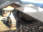 Archiv Foto Webcam Haus Schönblick (rund 1.000 Meter) 07:00