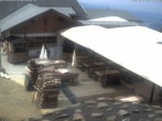 Archiv Foto Webcam Haus Schönblick (rund 1.000 Meter) 13:00
