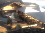 Archiv Foto Webcam Haus Schönblick (rund 1.000 Meter) 05:00