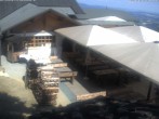 Archiv Foto Webcam Haus Schönblick (rund 1.000 Meter) 09:00