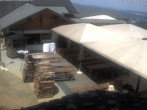 Archiv Foto Webcam Haus Schönblick (rund 1.000 Meter) 11:00