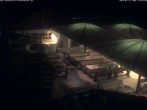 Archiv Foto Webcam Haus Schönblick (rund 1.000 Meter) 23:00