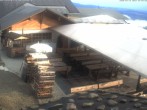 Archiv Foto Webcam Haus Schönblick (rund 1.000 Meter) 06:00