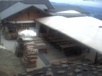 Archiv Foto Webcam Haus Schönblick (rund 1.000 Meter) 09:00
