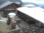 Archiv Foto Webcam Haus Schönblick (rund 1.000 Meter) 11:00