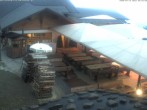 Archiv Foto Webcam Haus Schönblick (rund 1.000 Meter) 19:00